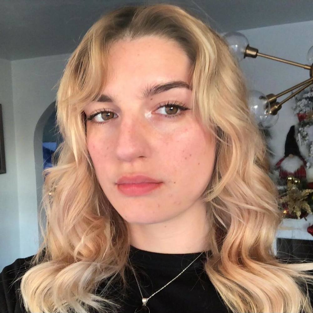 Meet your Posher, Rachel
